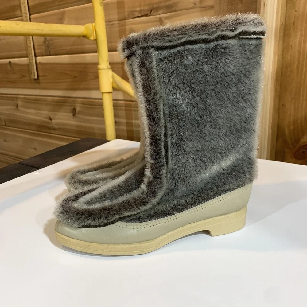 Snowland brand item